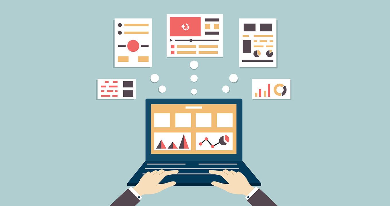 Change Management illustration